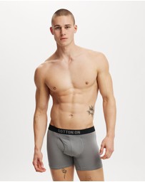 Cotton On - Mens Bamboo Trunk