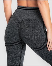 Doyoueven - DYE Scrunch Seamless Leggings