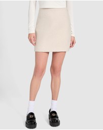 GUESS - Zita Mini Skirt