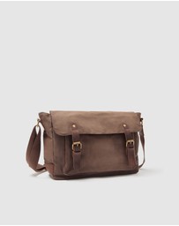 UNISON - Leo Satchel