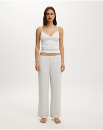 Cotton On Body - Airy Soft Triangle Cami