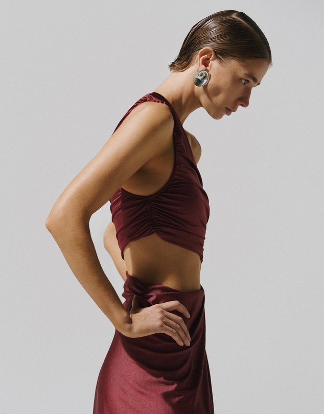 Baobab - Aurora Maxi Dress