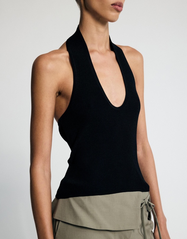 Lover - Sutton Knit Tank