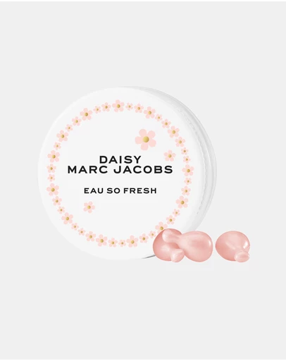 Marc Jacobs - Daisy Drops Eau So Fresh for Her