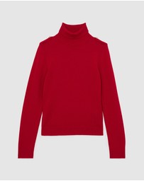 REISS - Corrine Jumper