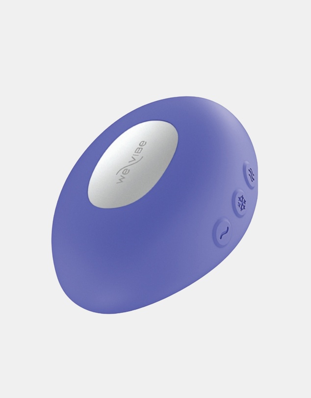 We-Vibe - Temp