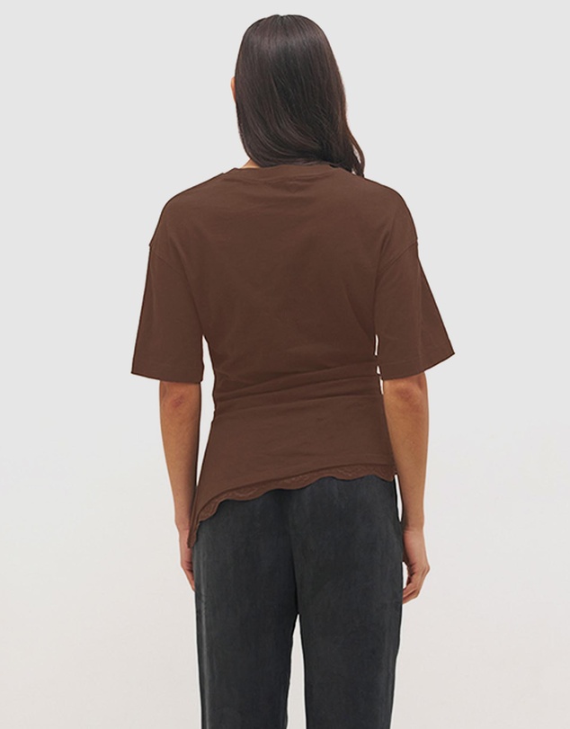MON RENN - Liora T-Shirt