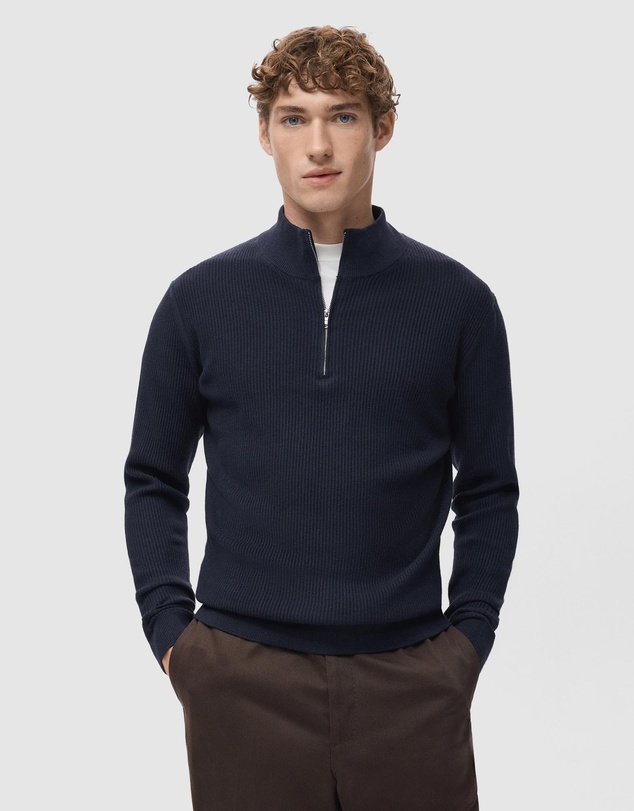 M.N.G - Antigua Sweater