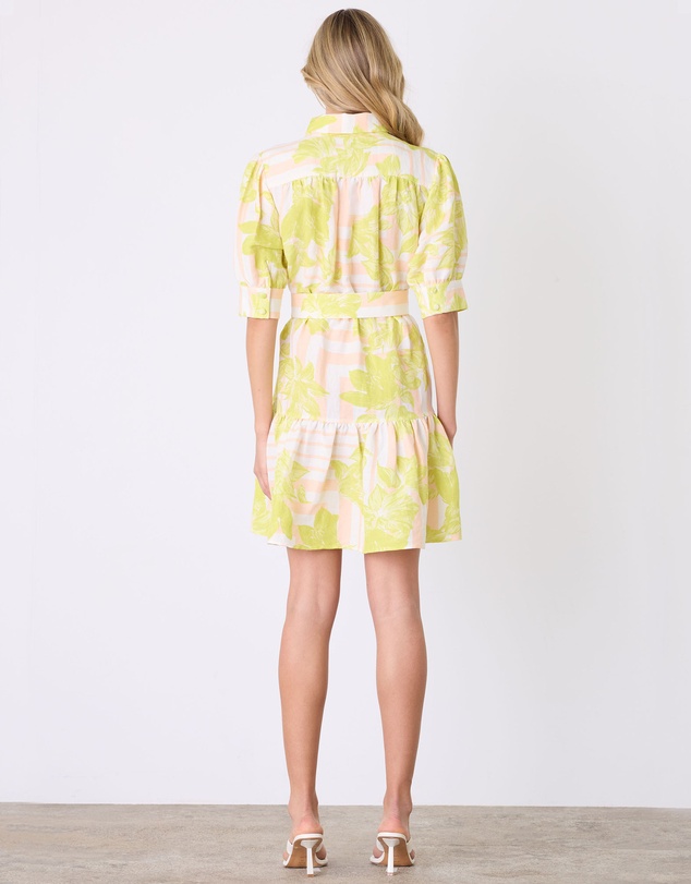 Esmaee - Soleil Dress