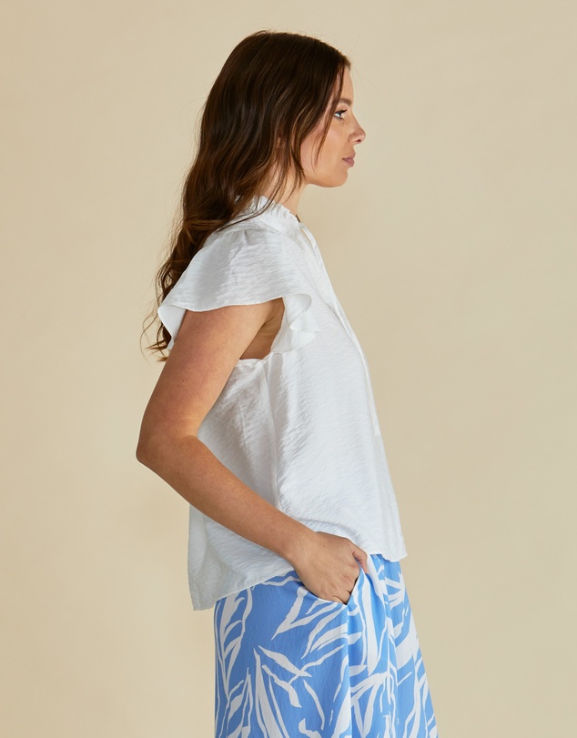 Betty Basics - Lyra Blouse