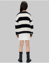 Calvin Klein Jeans - Girls Jeans Skirt