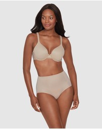 Miraclesuit Shapewear - 2 Pack High Waist Light Tummy Control Brief
