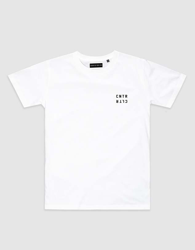 Counter Culture - Geo Tee - Youth