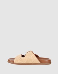 Nude Footwear - Serena
