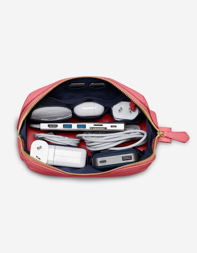 Maison De Sabre - The Tech Pouch