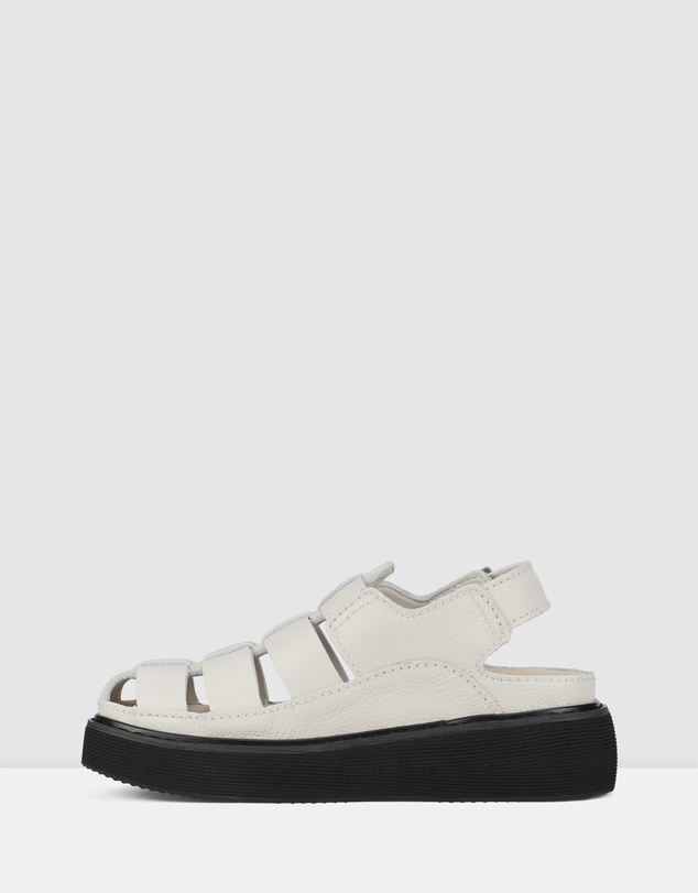 Rollie - Hyde Fisherman Sandal