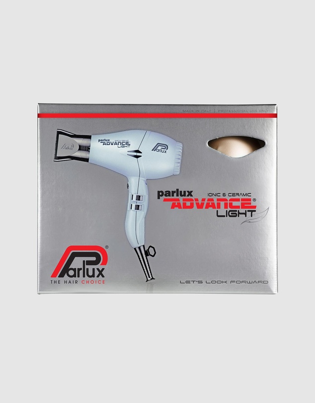 Parlux - Parlux Advance Light Ionic & Ceramic Dryer 2200W - Gold 