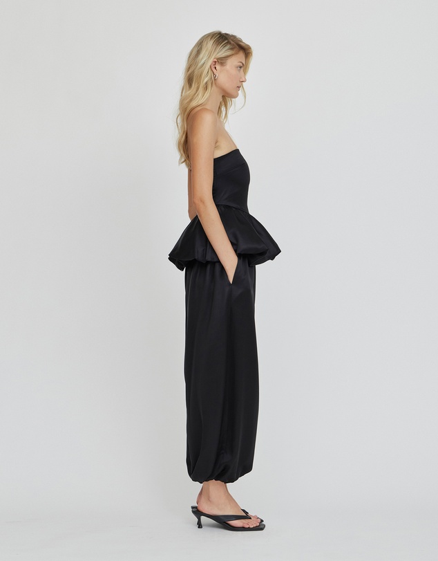 Third Form - Vanta Strapless Top