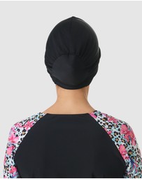 Modest Mermaid - Chic Swimming turban