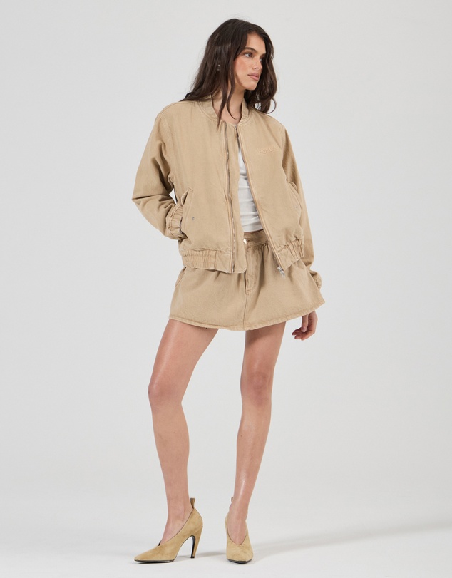 Rolla's - Rhythm Mini Skirt