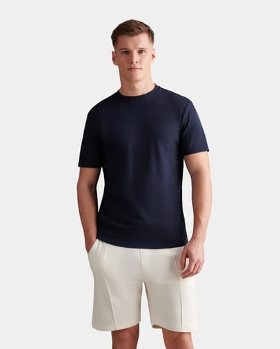 Dark Sapphire Navy