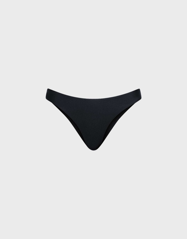 Kulani Kinis - Minimal Full Coverage Bikini Bottom