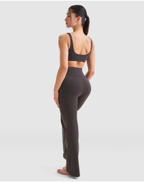 TALA - DayFlex Wrap High Waist Flare 30'
