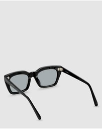 Status Anxiety - Antagonist Sunglasses