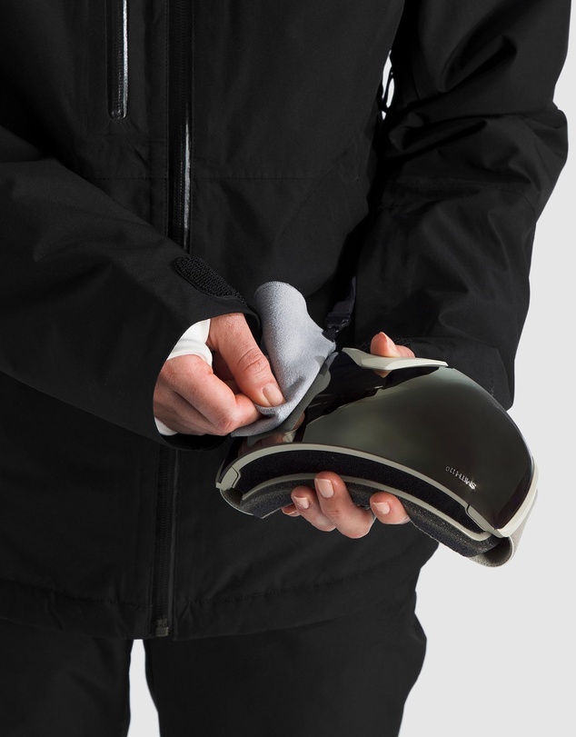 The North Face - Descendit Snow Jacket
