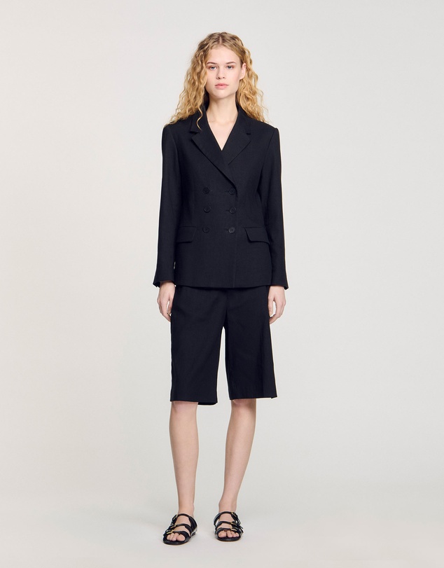 Sandro - Pastel Blazer