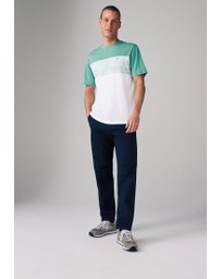 NEXT - Block T-Shirt