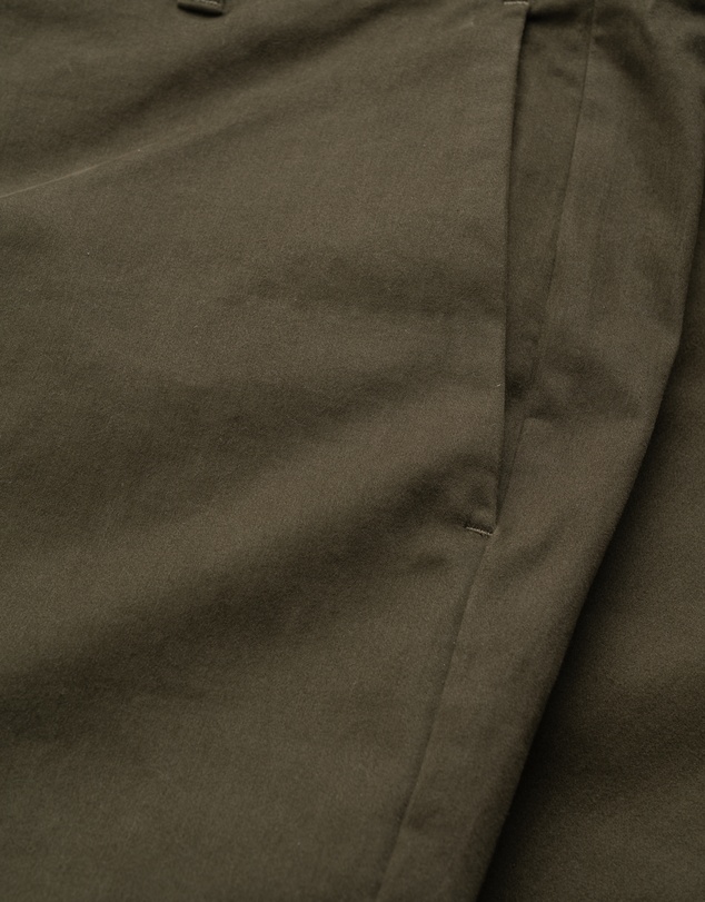 Rodd & Gunn - Heriot Straight Pant Regular Leg