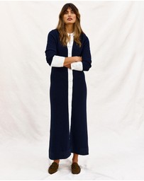 Binny - Slalom Cardigan