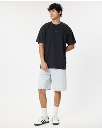 Thrills - Minimal Thrills Merch Fit Tee