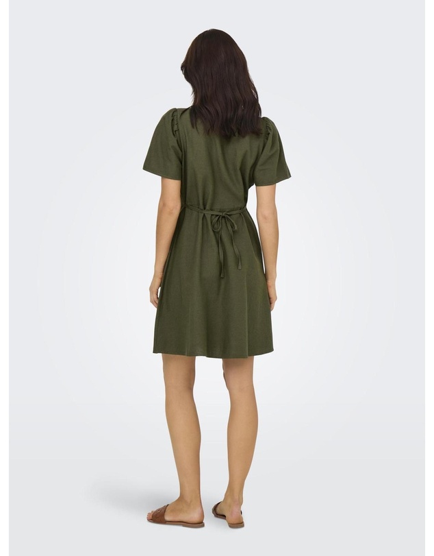 ONLY - Vita Mini Dress
