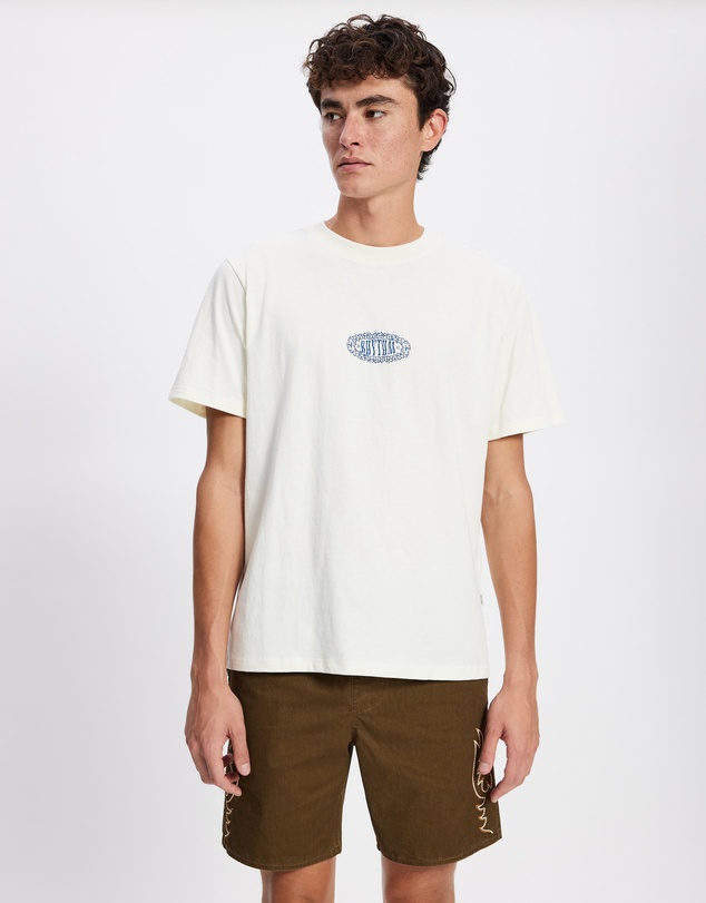 Rhythm - Breeze SS T-Shirt