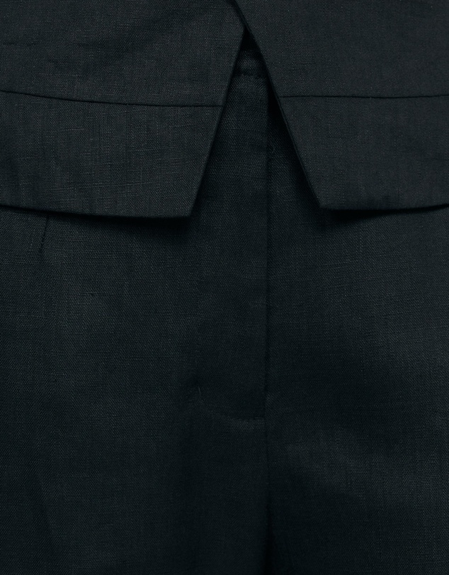 AERE - Haze Linen Pants