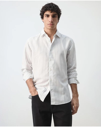 M.N.G - Dario Shirt