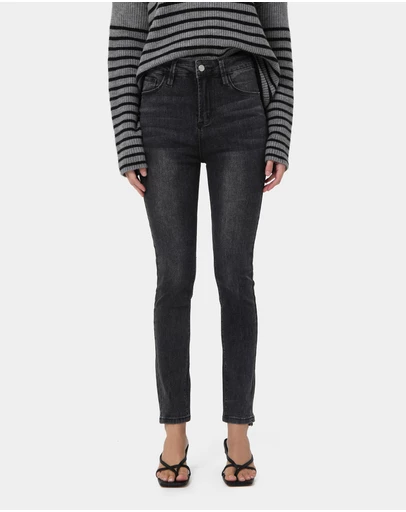 Forcast - Lesley Skinny Jean
