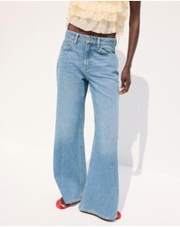 M.N.G - Theita Jeans