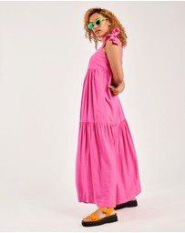 Obus - Bliss Maxi Dress