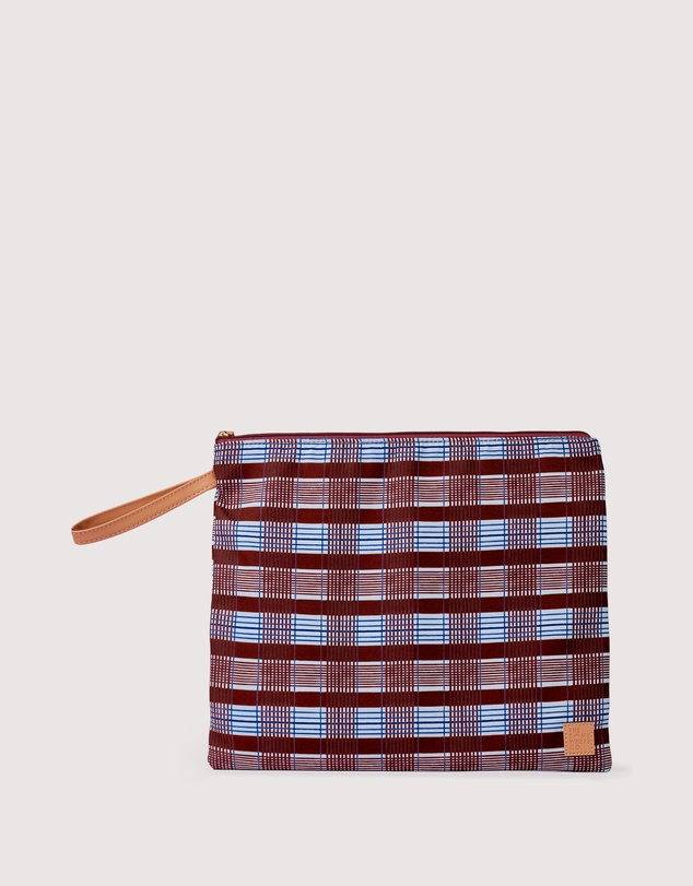 The Somewhere Co - Mulberry Large Wet Bag