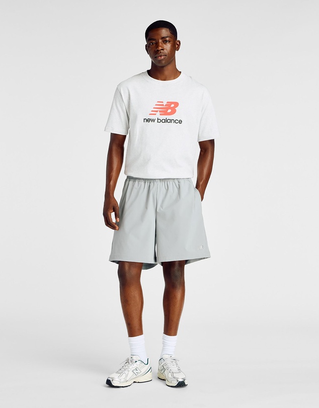 New Balance - Athletics Stretch Woven Shorts 7