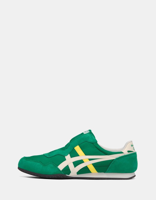 Onitsuka Tiger - Serrano Slip-On - Unisex