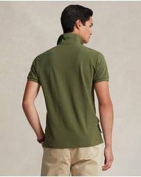 Polo Ralph Lauren - The Iconic Mesh Polo Shirt