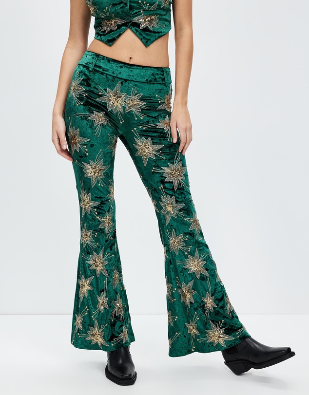 LENNI the label - Chromatic Pants