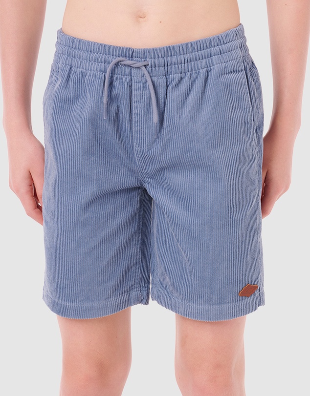 Rip Curl - Surf Cord Volley Shorts - Teens