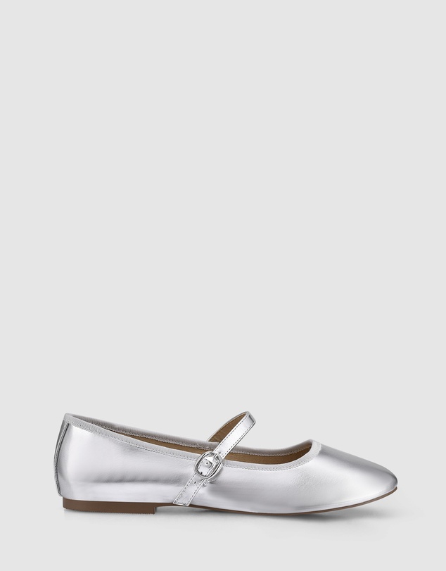 Verali - Bambi Mary-Jane Flats
