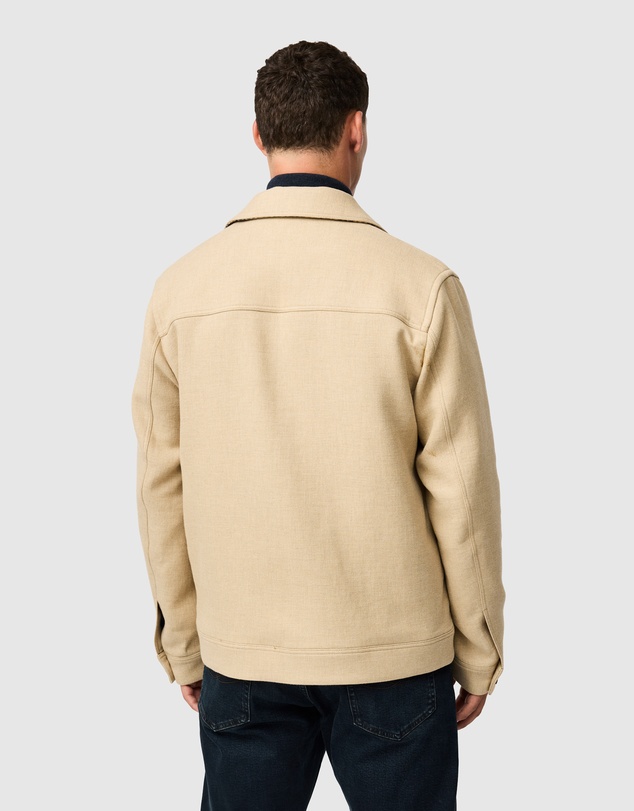 Rodd & Gunn - Oates Canyon Jacket