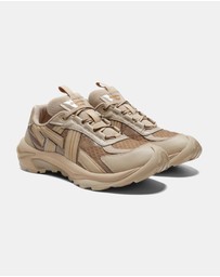 Onitsuka Tiger - Tigtrail - Unisex